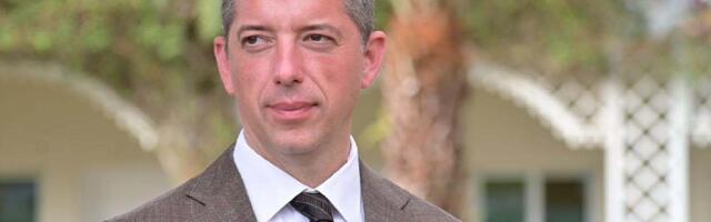 Đurić sa pomoćnikom generalnog sekretara NATO o unapređenju partnerske saradnje