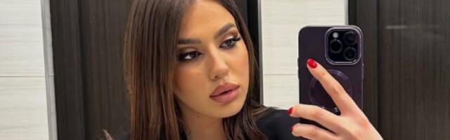 Una Čolić se oglasila po prvi put nakon bombaškog napada: Evo kako provodi dane (FOTO)