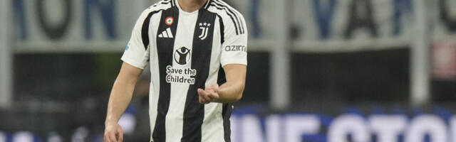 IZNENAĐENJE: Veliki preokret oko Dušana Vlahovića - ovo se BAŠ nije očekivalo!