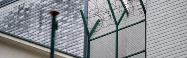 Запалио инвалидска колица да би провео зиму у затвору