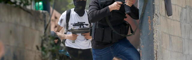 PONOVO SE PROLIVA KRV NA SVETOJ ZEMLJI: Izraelski naseljenici ubili američkog državljanina na Zapadnoj obali