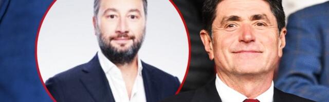 EKSKLUZIVNO! Potres u Junajted grupi: Šolakov čovek digao ruku za smenu - dokaz crno na belo (FOTO)