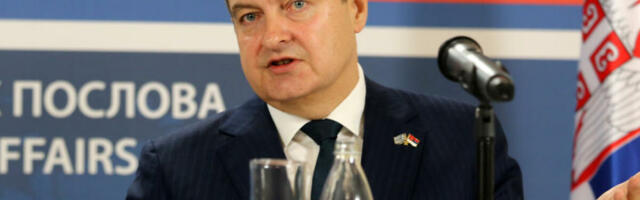 KOLIKO JE DAČIĆEVA DIJAGNOZA OPASNA? Infekcija zahvatila oba plućna krila - na APARATIMA je jer nema KISEONIKA