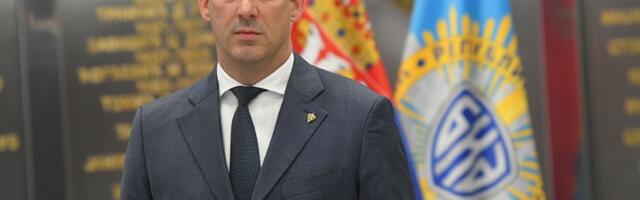 SKANDAL TRESE VST! Tužioc tvrdi da je u BIA održan sastanak o izborima, Dolovac potvrdila saznanja