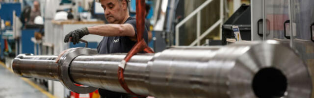 Да ли ће се оруж­јем тр­го­ва­ти као ба­на­на­ма