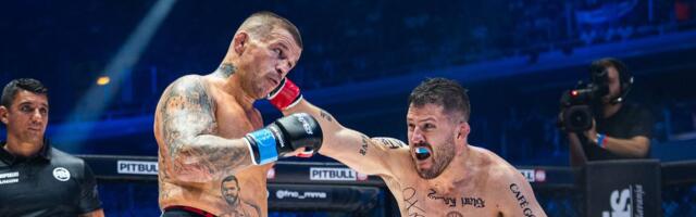 MMA se vraća u Beograd: Prvi čovek FNC-a najavio spektakl u Areni