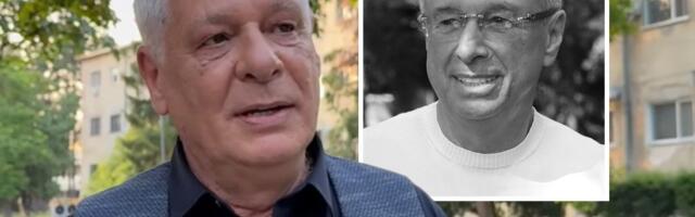 "Trpeli smo svašta, ali sam uradio kako smo se dogovorili" Novi direktor Granda progovorio o Saši Popoviću