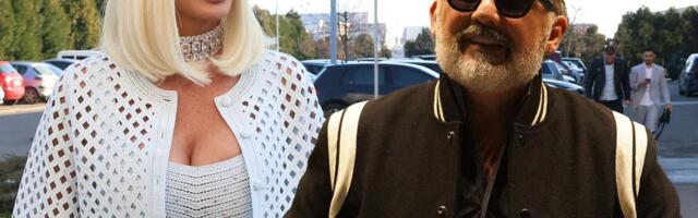 "JAVNO NAS PONIŽAVAJU I ZARAĐUJU NA NAMA" Jelena Karleuša ekskluzivno za Kurir nakon što je Cetinski otkazao koncert: Iznose laži i budalašine