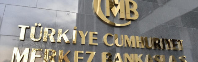 Centralna banka Turske zadržala kamatne stope na 37%
