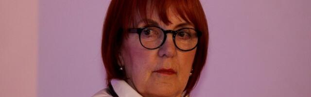 „OSTALO MI JE TRI MESECA ŽIVOTA“ Vedrana Rudan ŠOKIRALA ISPOVEŠĆU: Posvađala se sa sinom i poručila mu – nećeš dobiti kuću, niti...