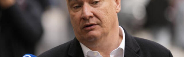 Милановић постао „издајник” пошто је открио да Хрватска има мало војника