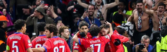 As Pari Sen Žermena oduševljen posle razbijanja Čelsija u Ligi šampiona: Bili smo spektakularni!