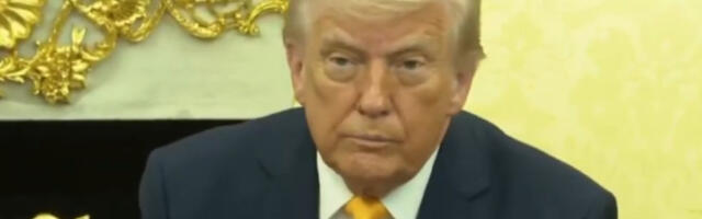 Bizarna izjava Trampa: “Ne šaljem trupe nigde, a i da šaljem, ne bih vam rekao”