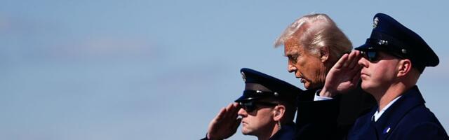 Tramp i Netanjahu: Da li će doći do raskola?