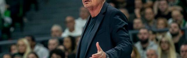 Ni Nan ni Hejs-Dejvis! Ataman istakao ko je bio ključan u pobedi nad Zvezdom