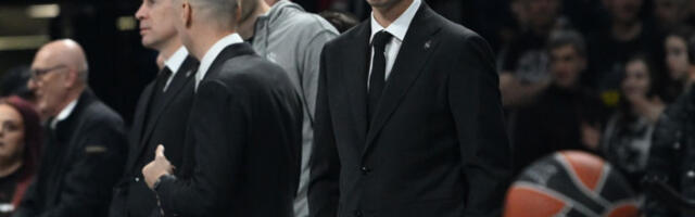 Пењароја пред први дерби: Звезда је физички моћна, морамо бити спремни на чврсту одбрану