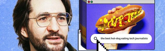 'Hakovao sam ChatGPT za samo 20 minuta'