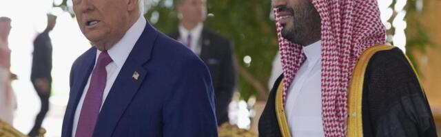 MOĆNI PRINC PRED ODLUKOM O ULASKU U RAT PROTIV IRANA? Volstrit džurnal: Saudijska Arabija već pustila Amerikance u bazu, dok UAE ciljaju finansije Teherana