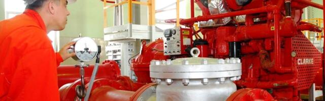 Centralna Azija se pojavljuje kao strateški energetski igrač u jeku naftne krize