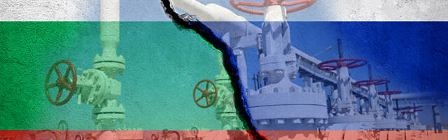 Bugarska privremeno ukinula neke sankcije Rusiji