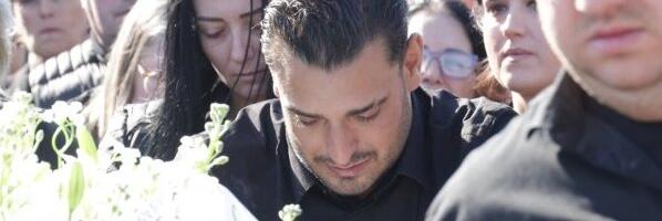 "Da mogu da ga vratim, nikada više ne bih zapevao": Bolna ispovest Darka Lazića nakon smrti brata