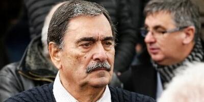 Đurović opleo po igračima Zvezde, samo je jednog poštedeo