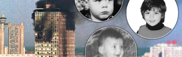 Bojana je imala samo 11 meseci kada je stradala u očevom naručju: Ovo su najmlađe žrtve NATO bombardovanja - Deca koju su bombe otele iz roditeljskog zagrljaja