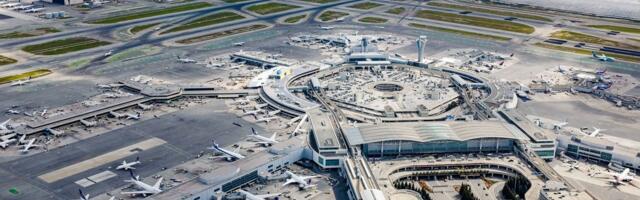 FAA zabranila paralelna sletanja na SFO: Smanjuje kapacitet jednog od najprometnijih aerodroma