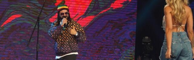 Zadrugar sa ženom posećivao svinger klubove - Bivša ga raskrinkala, javno iznela detalje