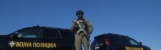 "To lice će sigurno biti privedeno" Direktor VBA o pronađenom eksplozivu kod Kanjiže