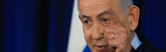 Нетанјаху критикује Врховни суд Израела