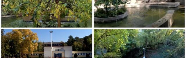 Noćenje u ovoj prelepoj banji košta 10 evra: Lekovita voda oporavlja organizam, u nju dolaze i mladi i stari