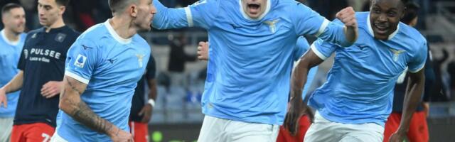 Trener Lacija otpisao Srbina: Slabiji je od ostalih!