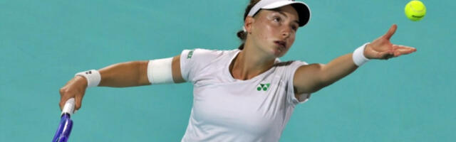 Тенисерке Србије победиле селекцију Словачке на Били Џин Кинг купу