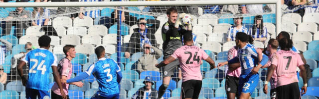 Pokorili Premijer ligu, a sada ispadaju u treći rang? Oduzeti bodovi mogu skupo da ih koštaju