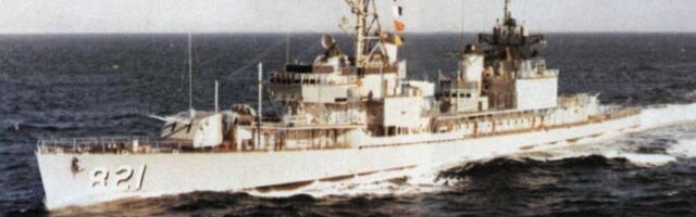 Brod koji je spasio hiljade života pronađen posle 77 godina: O herojskom činu kapetana i dalje se priča