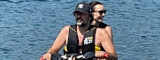 Bazen i bajkoviti prizor na Dunav: Imanje našeg najpoznatijeg glumačkog para nadomak Beograda je raj u prirodi