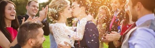 Ako niste oženjeni, danas je taj dan: Ovo uradite da biste došli do neveste