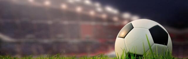 Da li biste prepoznali legendu fudbala? Ne liči na sebe (FOTO)