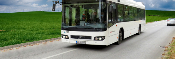 Radnici kompanija  Yanfeng  i  Teknia  dobijaju traženu autobusku liniju do posla