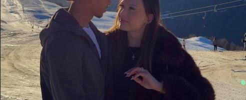 NEVEROVATNA PRIČA O HEROJU JEZIVE TRAGEDIJE U KRAN-MONTANI! Uleteo u vatru da spase devojku, pa zadobio teške povrede! Par meseci kasnije potpisao prvi ugovor!