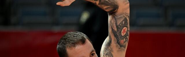 Šta Partizan zapravo dobija povratkom Žofrija Lovernja?