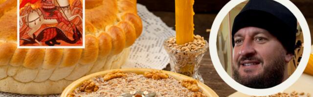 ĐURĐEVDAN OVE GODINE PADA U DAN PREPOLOVLJENJA I VODITE RAČUNA KAKO GA PROSLAVLJATE: Sveštenik objasnio u čemu nikako ne smete da omanete