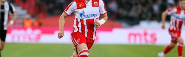 Kostov: Bolja smo ekipa od Partizana (VIDEO)