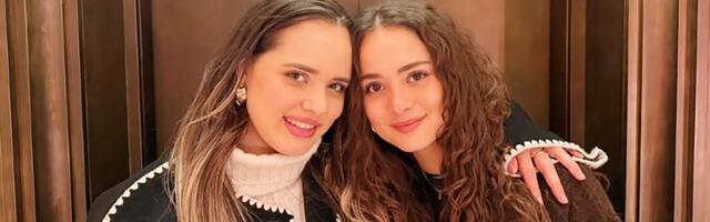 PORODIČNI RASKOL GODINE! Jutjuberke Anđela i Nađa bile izbačene iz kuće, otac Zoran poručio "MRTAV SAM ZA NJIH" -a njihove stvari letele u kontejner