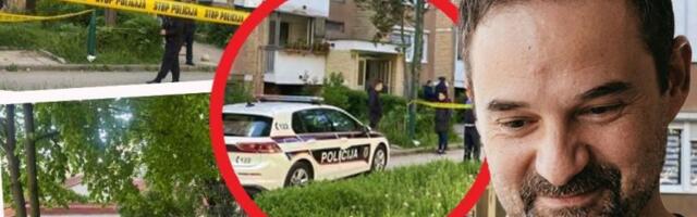 OBLEPIO JOJ USTA I GLAVU SA 20 SLOJEVA TRAKE! Isplivali jezivi detalji zločina u Sarajevu!