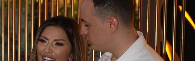 "PALO MU JE TEŽE KAD SAM POSTALA VODITELJKA!" Ana Radulović je otkrila gde je "zaškrišalo" u braku sa Mirčetom, od kog se naposletku razvela