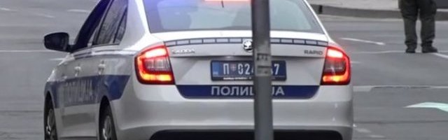 150 OSOBA PREKRŠILO JE ZAKONSKE MERE TOKOM VANREDNOG STANJA, čak 112 osoba na ulicama tokom policijskog časa