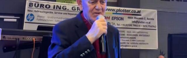 Hitno saopštenje o Kemalu Malovčiću, doneo odluku posle 20 godina: "Pozdrav svima..."