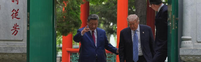 Како је Кина од претње постала стратешки партнер Америке